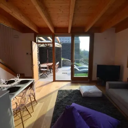 Tatil Evi Di Como- Amazing View- Bellano