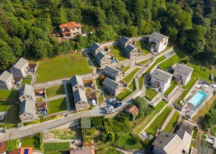 Di Como- Amazing View- Bellano