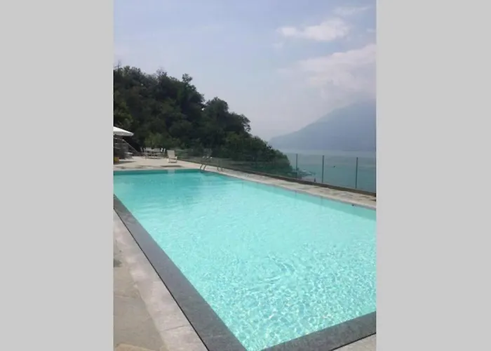 Tatil Evi Di Como- Amazing View- *