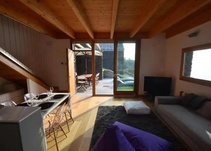 Tatil Evi Di Como- Amazing View- Bellano