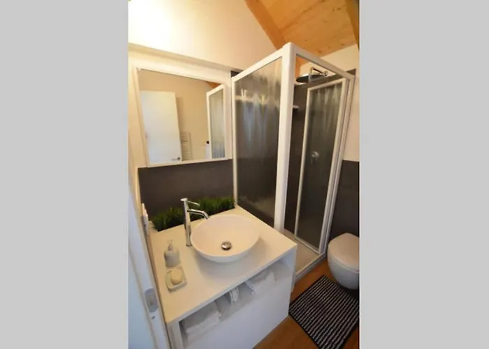 Di Como- Amazing View-