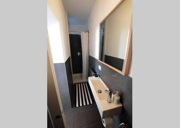 Di Como- Amazing View- * Bellano