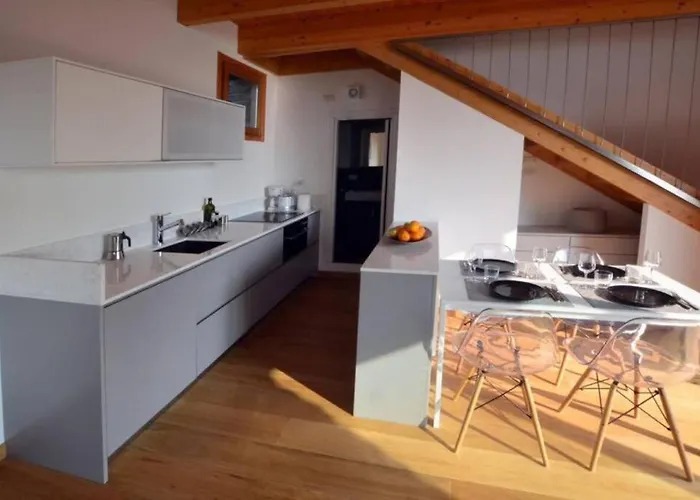 Di Como- Amazing View- Tatil Evi