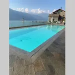 Holiday home Di Como- Amazing View-