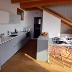 Di Como- Amazing View- Holiday home