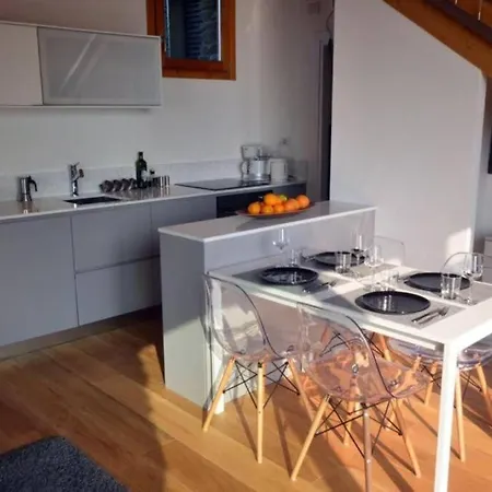 Di Como- Amazing View- 別荘 ベッラーノ