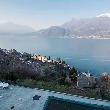 Di Como- Amazing View- Nyaraló Bellano