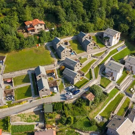 Di Como- Amazing View- Bellano