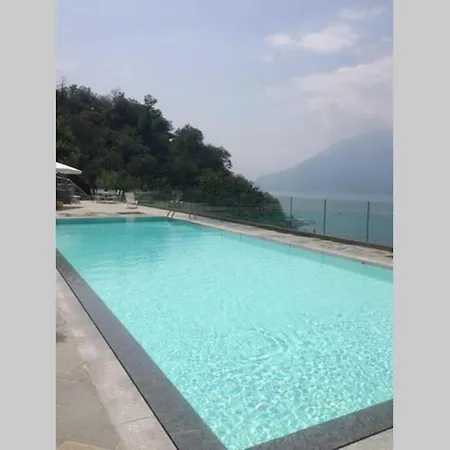 Dom wakacyjny Di Como- Amazing View- *