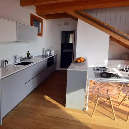 Di Como- Amazing View- Dom wakacyjny