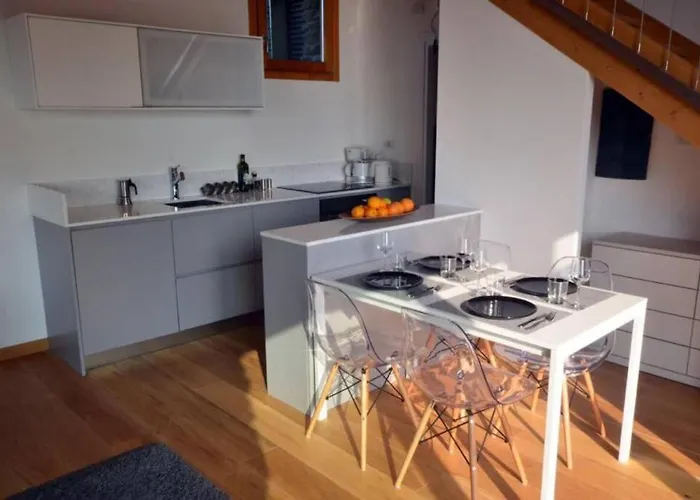 Di Como- Amazing View- Holiday home Bellano