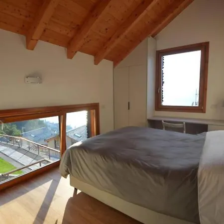 Holiday home Di Como- Amazing View-