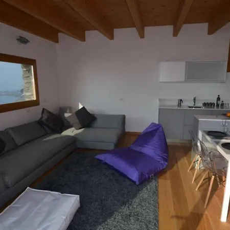 Ferienhaus Di Como- Amazing View- *